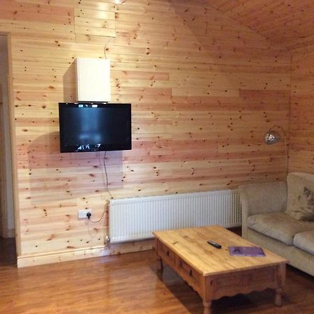 Butterfly cabin Limerick Junction Esterno foto