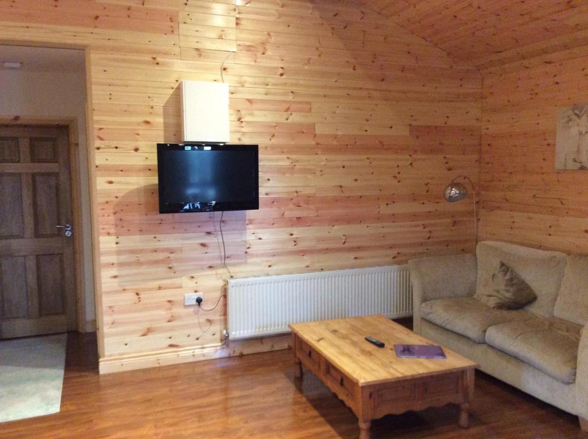 Butterfly cabin Limerick Junction Esterno foto